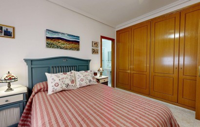 Reventa - Apartamento / piso - Santa Pola - Gran Playa