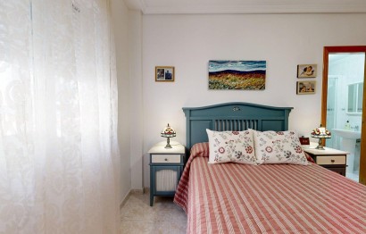 Reventa - Apartamento / piso - Santa Pola - Gran Playa