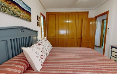 Reventa - Apartamento / piso - Santa Pola - Gran Playa