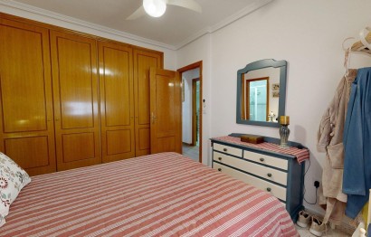 Reventa - Apartamento / piso - Santa Pola - Gran Playa