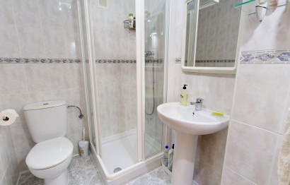 Reventa - Apartamento / piso - Santa Pola - Gran Playa