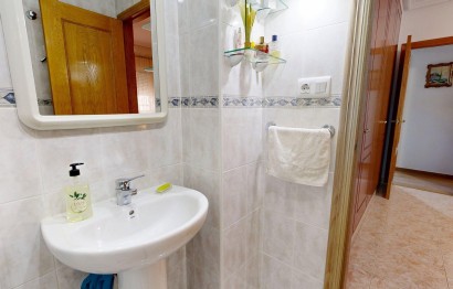 Reventa - Apartamento / piso - Santa Pola - Gran Playa