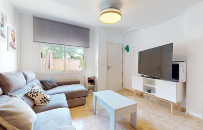 Reventa - Villa - Pilar de la Horadada - Zona Pueblo