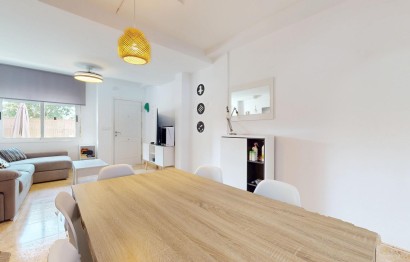 Reventa - Villa - Pilar de la Horadada - Zona Pueblo