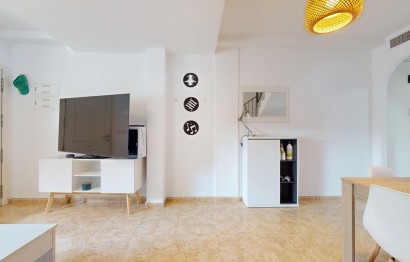 Reventa - Villa - Pilar de la Horadada - Zona Pueblo