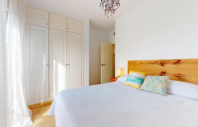 Reventa - Villa - Pilar de la Horadada - Zona Pueblo