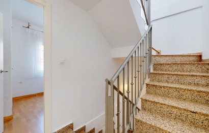 Reventa - Villa - Pilar de la Horadada - Zona Pueblo