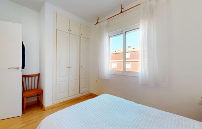 Reventa - Villa - Pilar de la Horadada - Zona Pueblo