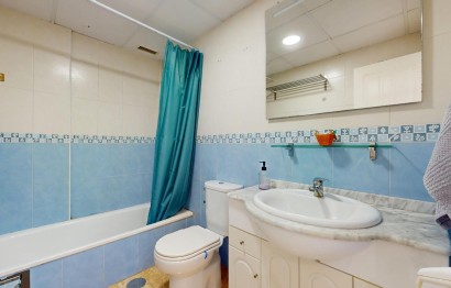 Reventa - Villa - Pilar de la Horadada - Zona Pueblo