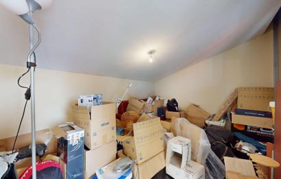 Reventa - Villa - Pilar de la Horadada - Zona Pueblo