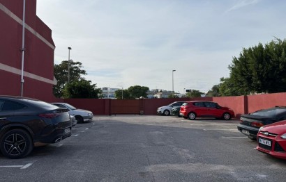 Reventa - Villa - Pilar de la Horadada - Zona Pueblo