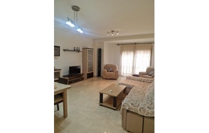 Reventa - Apartamento / piso - Elche - Centro