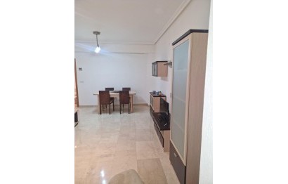 Reventa - Apartamento / piso - Elche - Centro