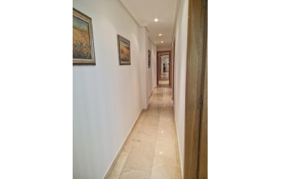 Reventa - Apartamento / piso - Elche - Centro