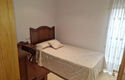 Reventa - Apartamento / piso - Elche - Centro