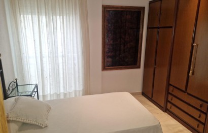Reventa - Apartamento / piso - Elche - Centro