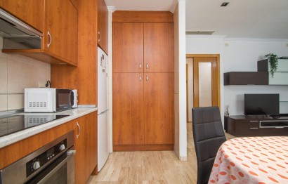 Revente - Appartement - Elche - Corazon de Jesus