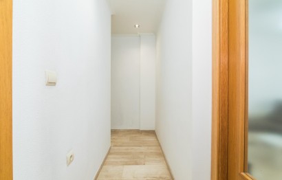 Revente - Appartement - Elche - Corazon de Jesus