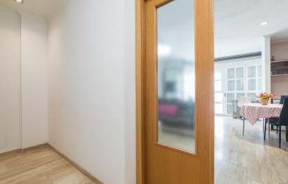 Revente - Appartement - Elche - Corazon de Jesus