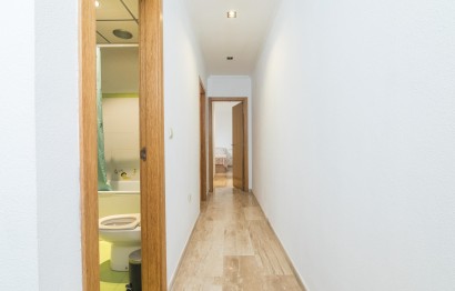 Revente - Appartement - Elche - Corazon de Jesus