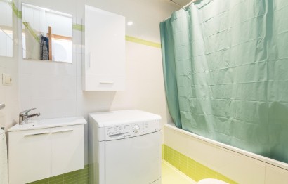 Revente - Appartement - Elche - Corazon de Jesus