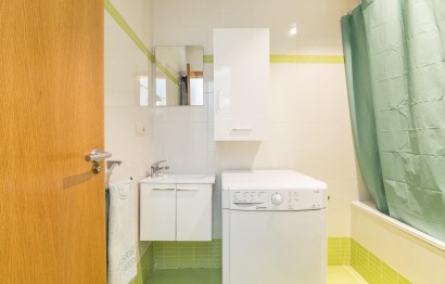 Revente - Appartement - Elche - Corazon de Jesus