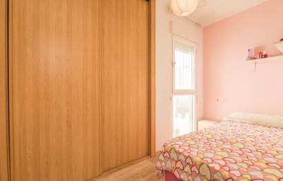 Revente - Appartement - Elche - Corazon de Jesus