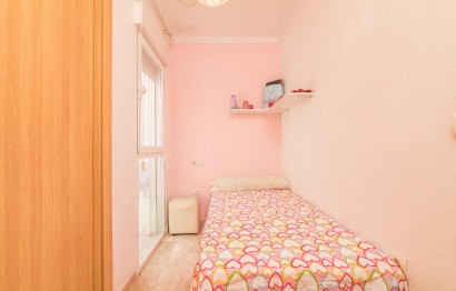 Revente - Appartement - Elche - Corazon de Jesus