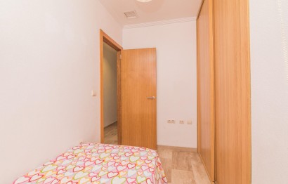 Revente - Appartement - Elche - Corazon de Jesus