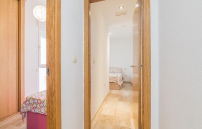 Revente - Appartement - Elche - Corazon de Jesus