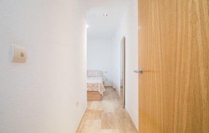 Revente - Appartement - Elche - Corazon de Jesus