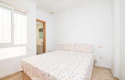 Revente - Appartement - Elche - Corazon de Jesus