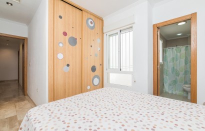 Revente - Appartement - Elche - Corazon de Jesus