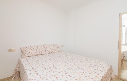 Revente - Appartement - Elche - Corazon de Jesus