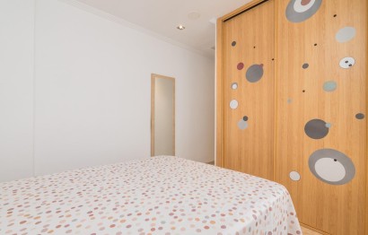 Revente - Appartement - Elche - Corazon de Jesus