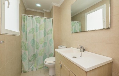 Revente - Appartement - Elche - Corazon de Jesus