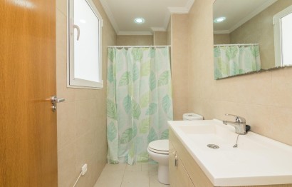 Revente - Appartement - Elche - Corazon de Jesus