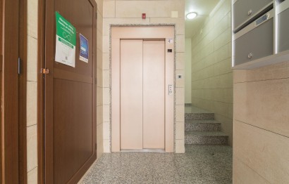 Revente - Appartement - Elche - Corazon de Jesus