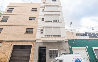 Revente - Appartement - Elche - Corazon de Jesus