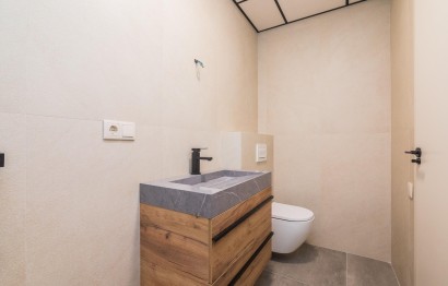 Revente - Triplex - Elche - Raval - Puertas Coloradas