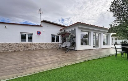 Revente - Ville - Onil - El Pla