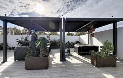 Revente - Ville - Onil - El Pla