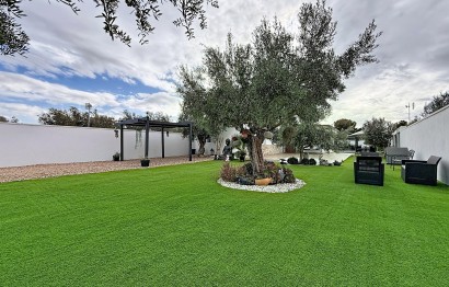 Revente - Ville - Onil - El Pla