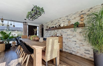 Revente - Ville - Onil - El Pla