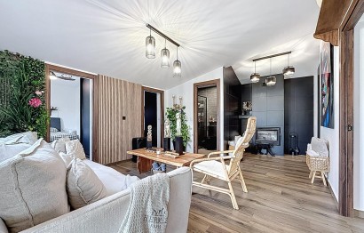 Revente - Ville - Onil - El Pla