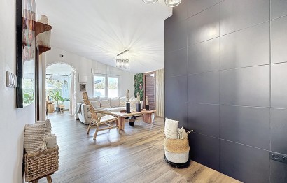 Revente - Ville - Onil - El Pla