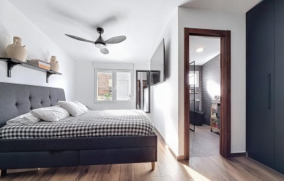 Revente - Ville - Onil - El Pla