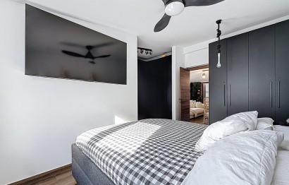 Revente - Ville - Onil - El Pla