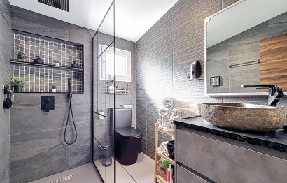 Revente - Ville - Onil - El Pla