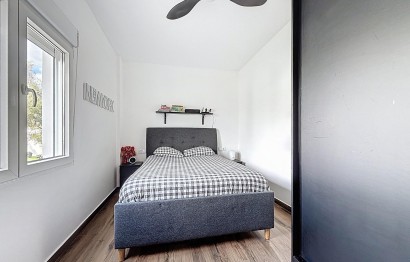 Revente - Ville - Onil - El Pla